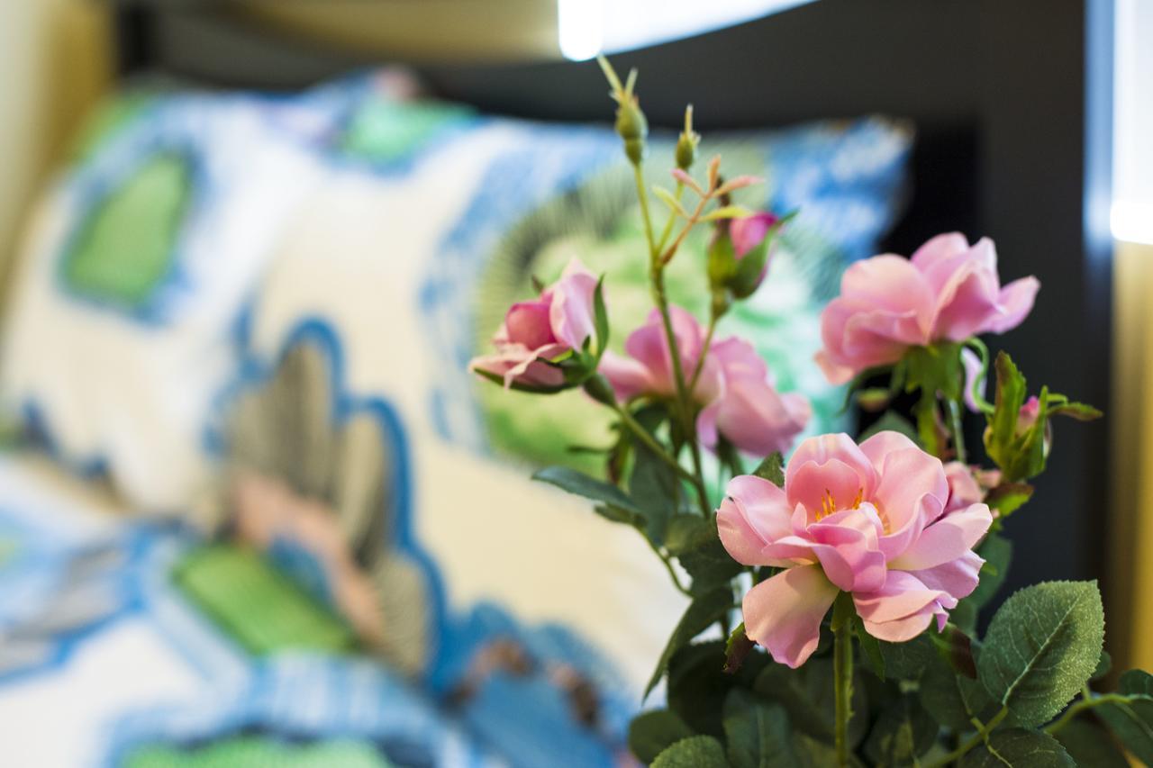 Los Angeles Vacation Rooms Екстериор снимка