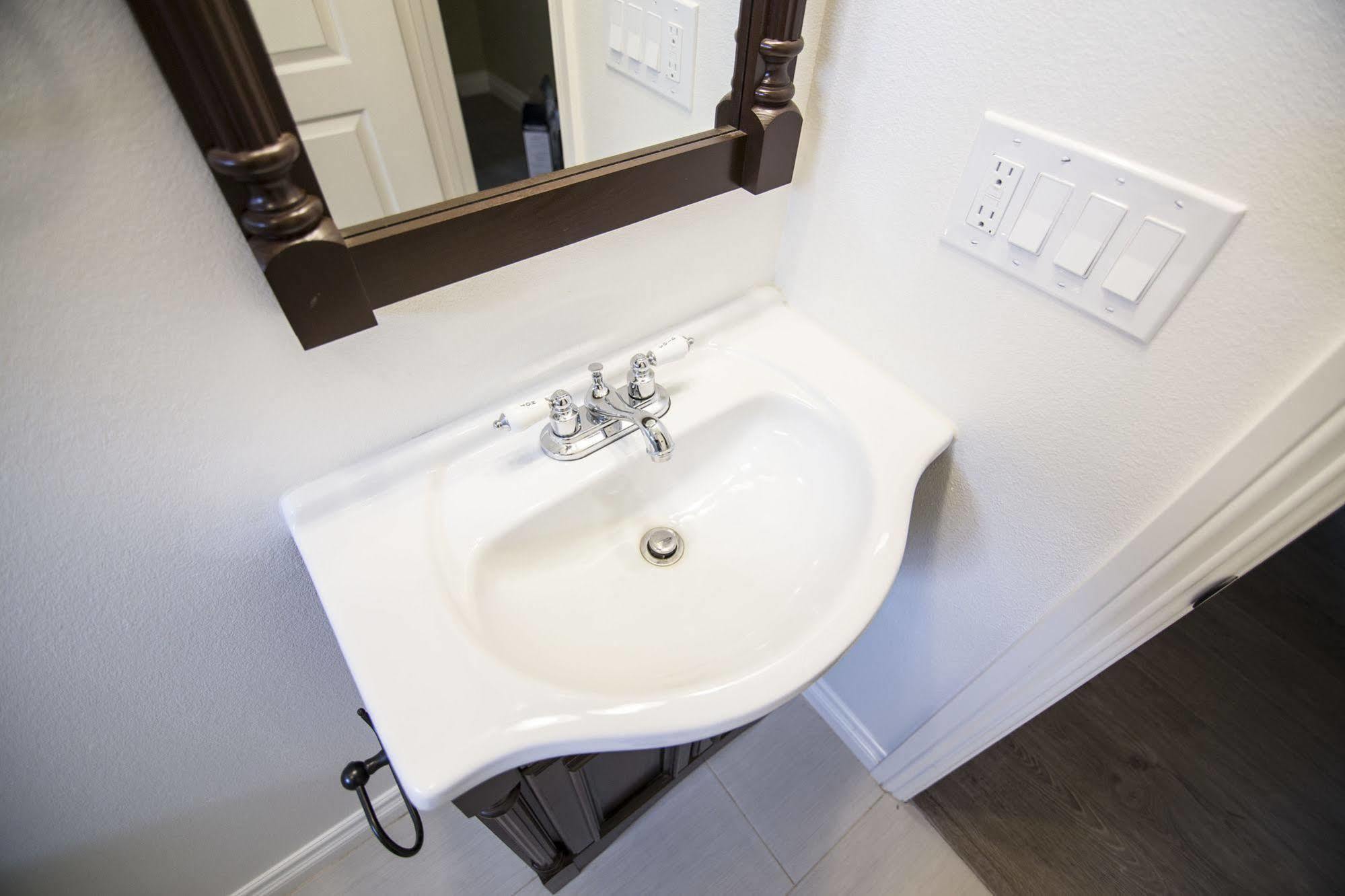 Los Angeles Vacation Rooms Екстериор снимка