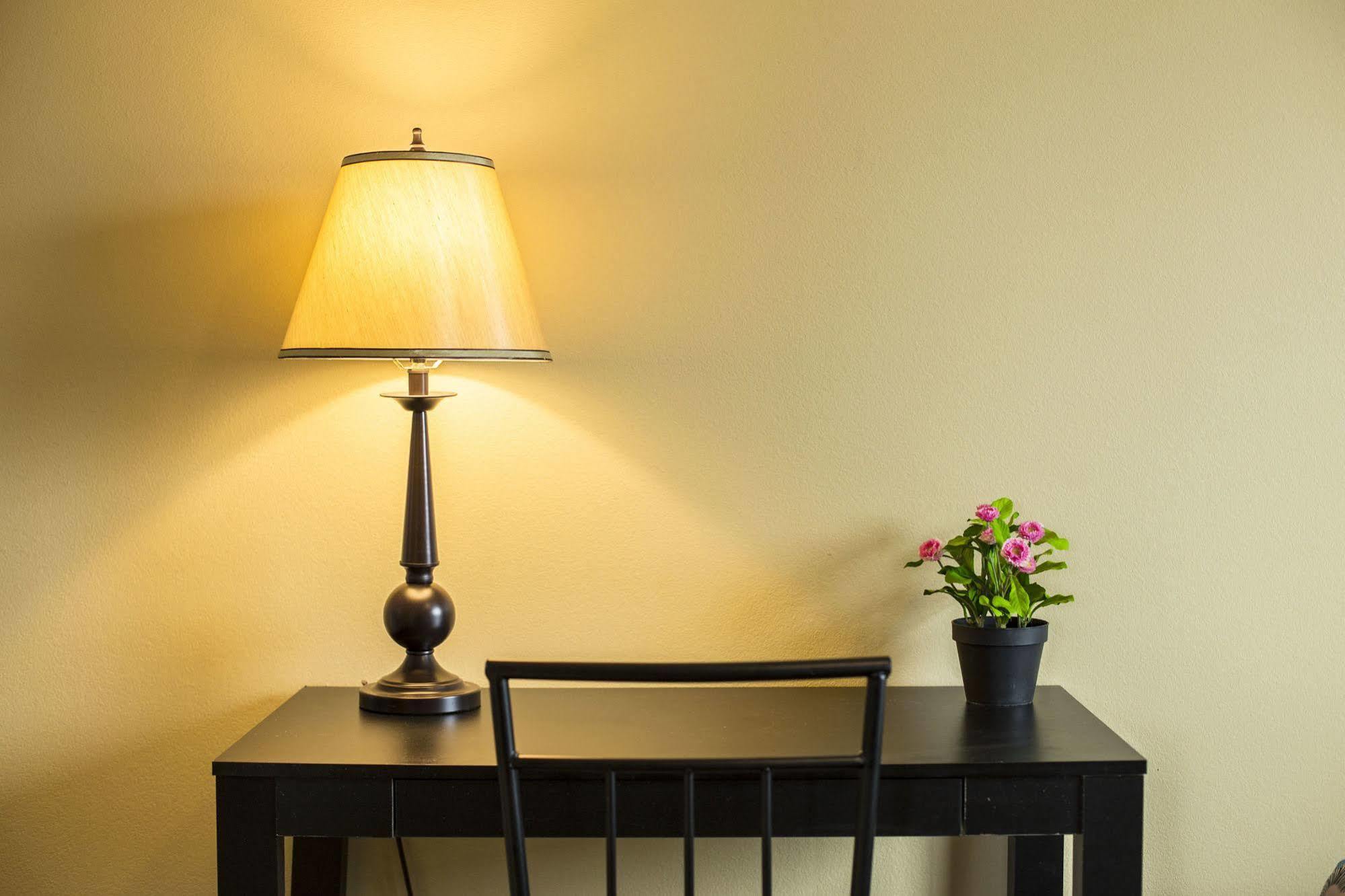Los Angeles Vacation Rooms Екстериор снимка