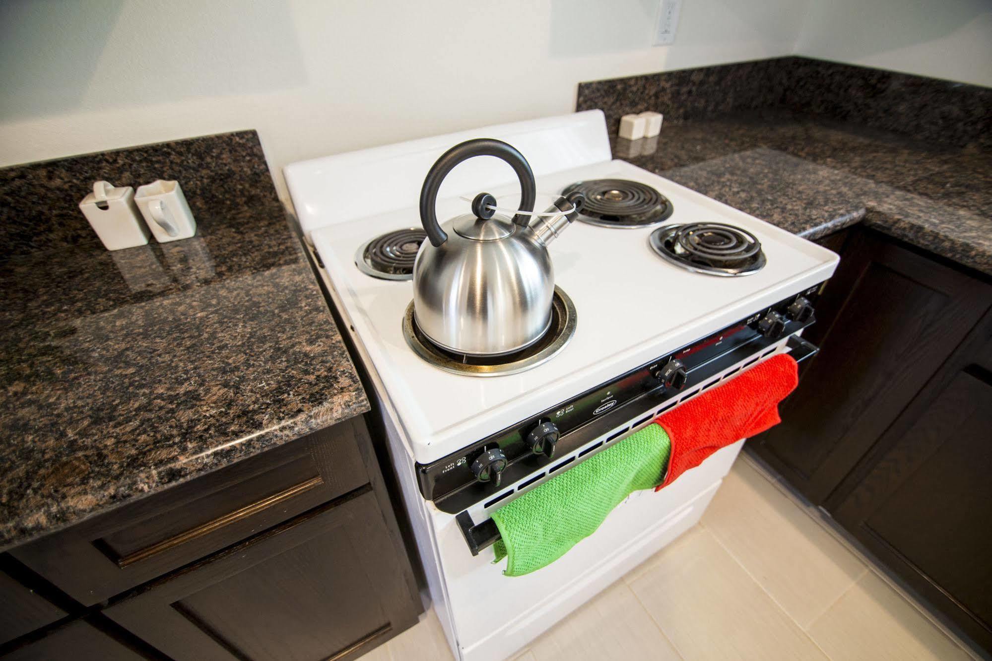 Los Angeles Vacation Rooms Екстериор снимка