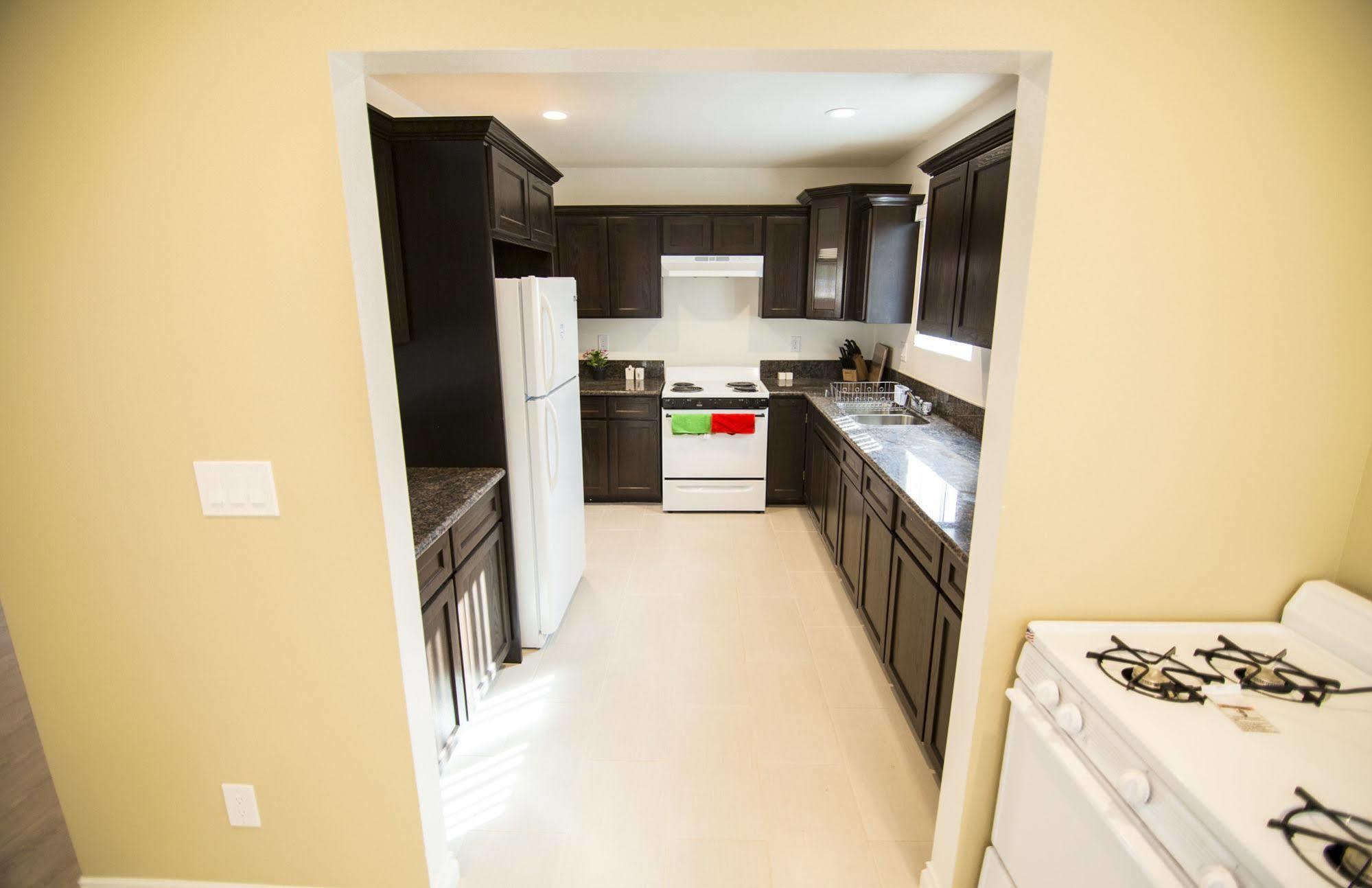 Los Angeles Vacation Rooms Екстериор снимка